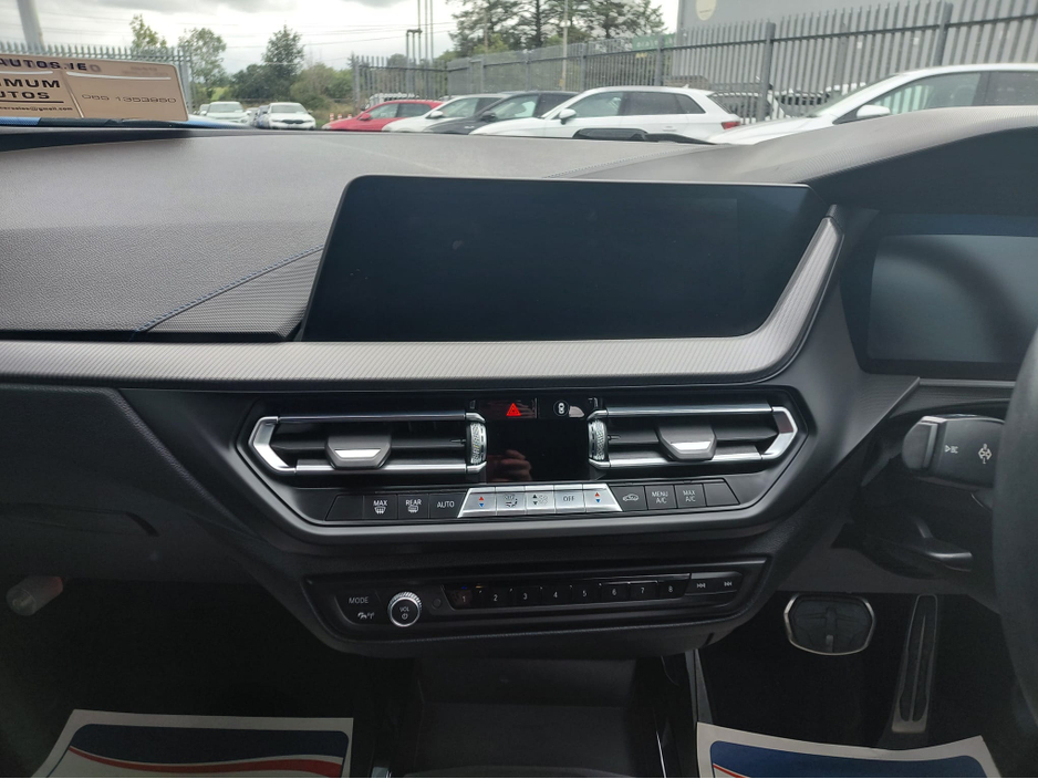 2020 BMW 1 Series 1.5L Petrol For Sale Images