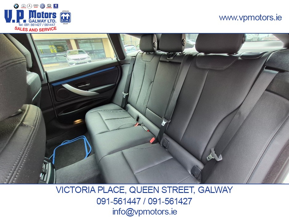 2015 BMW 3 Series 2L Diesel For Sale Images