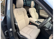 2025 Volvo XC90 2L Petrol Plug-in Hybrid For Sale Images