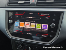 2018 SEAT Arona 1L Petrol For Sale Images