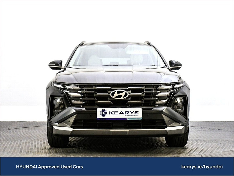 Hyundai Tucson FL Executive — thumbnail 11