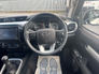 2023 TOYOTA HILUX SR5 DOUBLE CAB