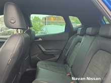 2023 SEAT Arona 1L Petrol For Sale Images