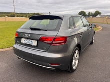 2016 Audi A3 1.6L Diesel For Sale Images