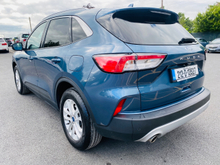 2021 Ford Kuga 1.5L Diesel For Sale Images