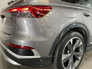 2021 AUDI Q4 E-TRON 35 E-TRON S LINE 4DR AUTO  NCT 08/27 BATTERY HEALTH 91.2%