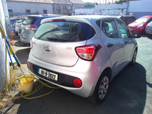2019 Hyundai i10 1L Petrol For Sale Images
