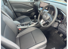 2025 Nissan Juke 1.0L Petrol For Sale Images
