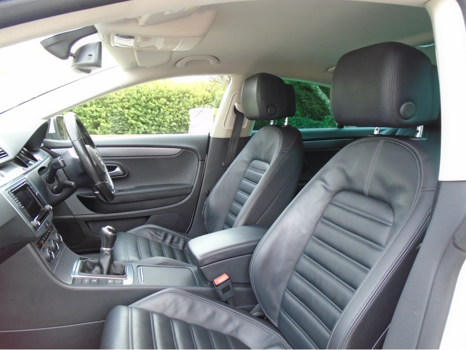 2016 Volkswagen CC 2L Diesel For Sale Images