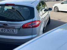 2014 Ford S-Max 1.6L Diesel For Sale Images