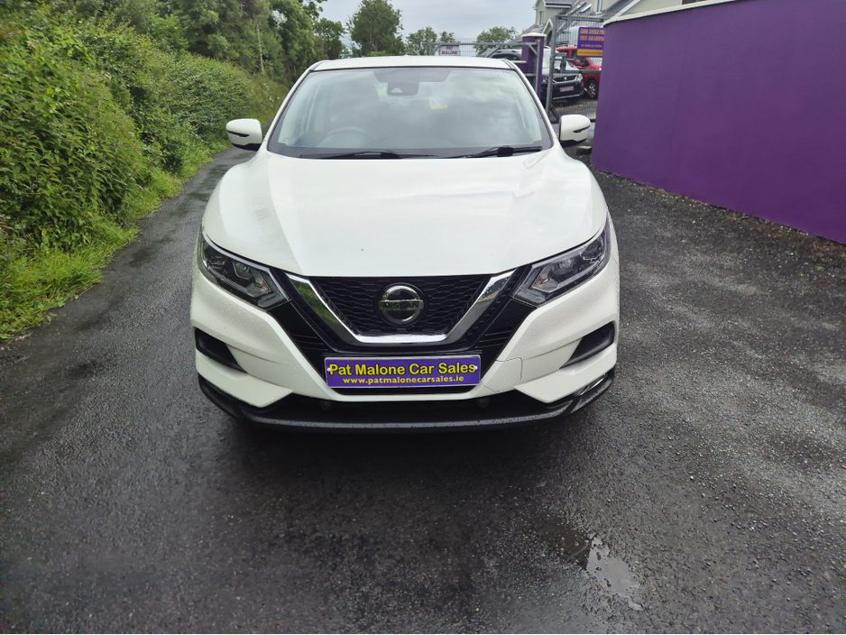 2019 Nissan Qashqai 1.5L Diesel For Sale Images