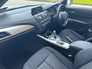 2014 BMW 1 SERIES I DBA-1A16 5DR AUTOMATIC**//**WARRANTY**//**€280 ROAD TAX**//**TRADE IN ACCEPTED**//**ALLOYS**//**AIR CON**//**PEARL WHITE!!