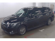 Toyota Corolla 1.5 Corolla Fielder Petrol Hybrid Auto G Aero Tourer
