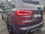 2022 BMW X5 **SOLD**XDRIVE45E M SPORT PRO PACK AUTO