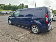 2022 Ford Transit Connect 1.5L Diesel For Sale Images