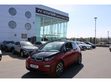 2019 BMW i3