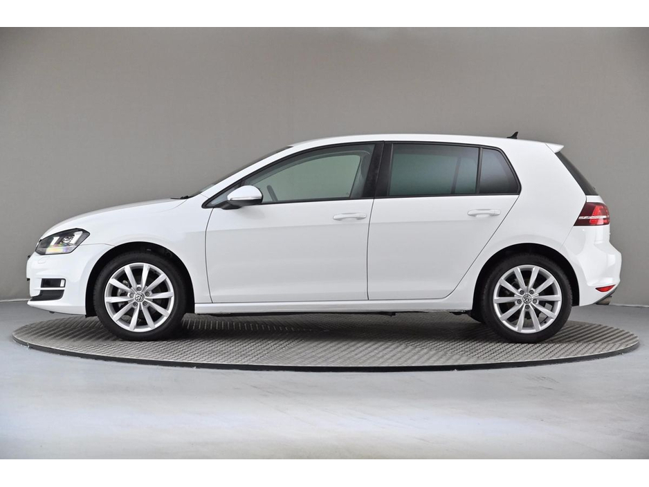 Volkswagen Golf 1.2 TSI DSG MK7 COMFORTLINE *CARPLAY*ANDROID AUTO*REVERSE CAM* — thumbnail 5