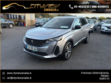 2022 Peugeot 5008 1.5L Diesel For Sale Images