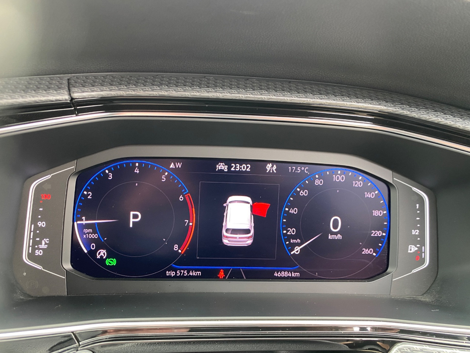 2021 Volkswagen T-Cross 1L Petrol For Sale Images