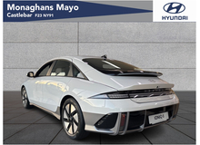 2024 Hyundai Ioniq 6 ElectricL Electric For Sale Images