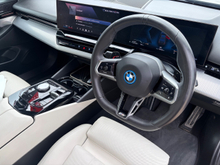 2024 BMW 5 Series 2L Petrol Plug-in Hybrid For Sale Images