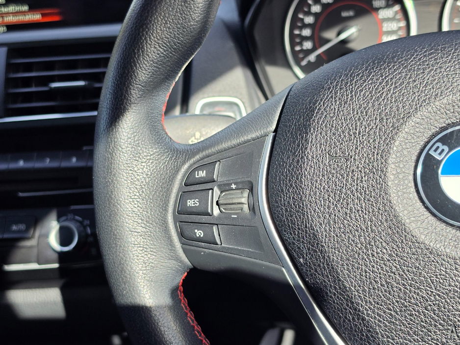BMW 1 Series 162 BMW 118D Automatic/New NCT/Warranty — thumbnail 21