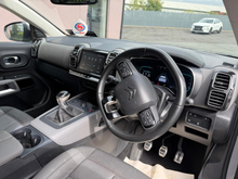 2019 Citroen C5 Aircross 1.2L Petrol For Sale Images