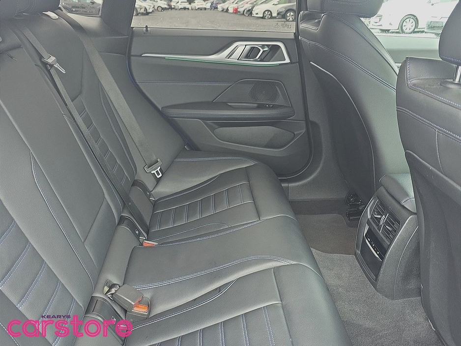 BMW 4 Series 420d M Sport Gran Coupe — thumbnail 12