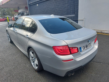 2013 BMW 5 Series 3L Diesel For Sale Images