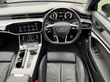 2021 Audi A6 2L Petrol Plug-in Hybrid For Sale Images