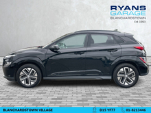 2023 Hyundai Kona 0L Electric For Sale Images