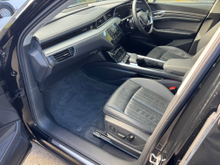 2022 Audi e-tron 0L Electric For Sale Images