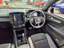 2022 VOLVO XC40 1.5 Petrol Plug-In Hybrid RECHARGE T5 R Design Auto (262bhp) 19'' Alloys, 1/2 Leather, CarPlay / Android Auto, Electric Tailgate