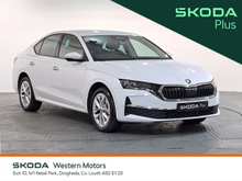Skoda Octavia Selection 2.0TDI 115HP