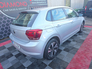 2021 VOLKSWAGEN POLO CL 1.0 TSI D7F 95BHP 5DR AU AUTO