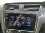 2020 VOLKSWAGEN GOLF CL ESTATE AUTOMATIC 1.2 PETROL //BLIND SPOT WARNING//KEYLESS ENTRY//REVERSE CAMERA// 