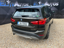 2018 BMW X1 2L Diesel For Sale Images
