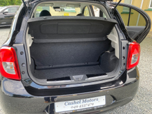 2021 Nissan Micra 1.2L Petrol For Sale Images