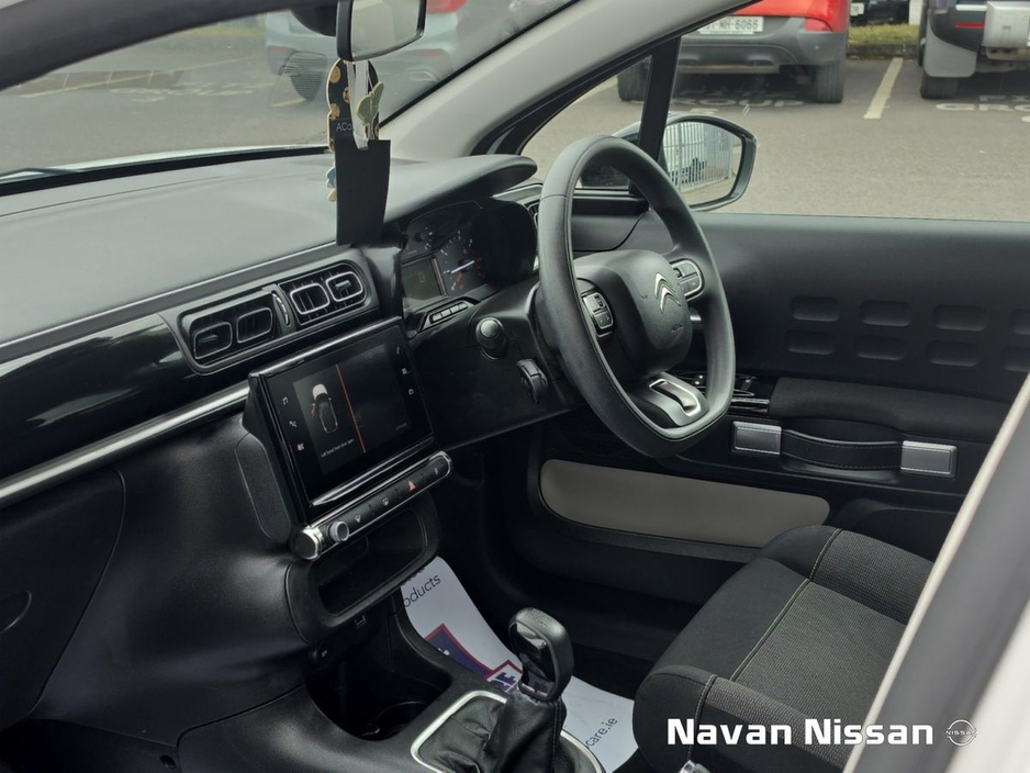 2023 Citroen C3 1.2L Petrol For Sale Images