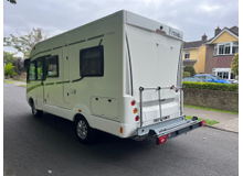 2015 Rapido Serie Distinction 2.3L Diesel For Sale Images
