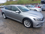 2021 VOLKSWAGEN PASSAT BUSINESS 2.0 TDI MANUAL 6SPEED FWD 150 5DR