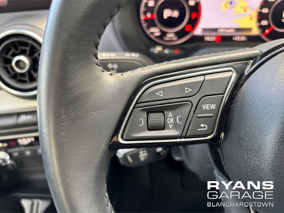2018 Audi Q2 1L Petrol For Sale Images