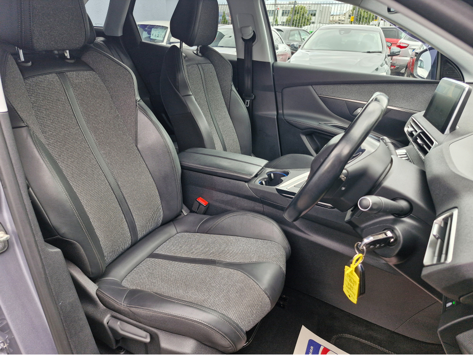 2020 Peugeot 3008 1.5L Diesel For Sale Images