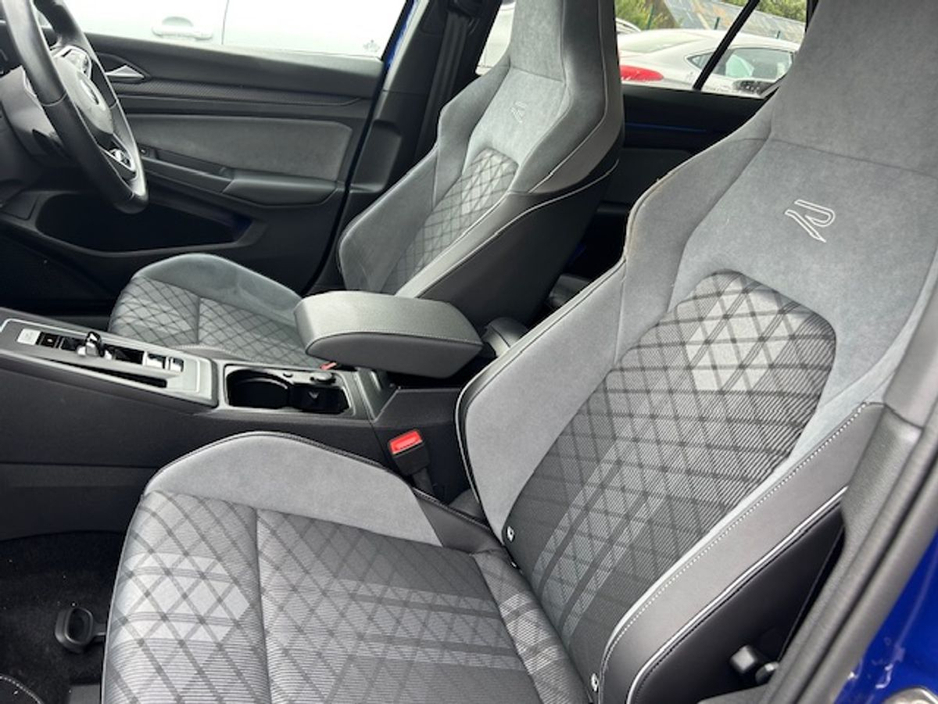 2022 Volkswagen Golf 1.5L Petrol For Sale Images