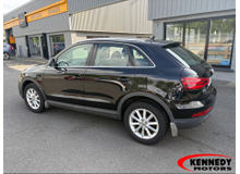2013 Audi Q3 2.0L Diesel For Sale Images