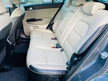 2021 Kia Sportage 1.6L Diesel Hybrid For Sale Images