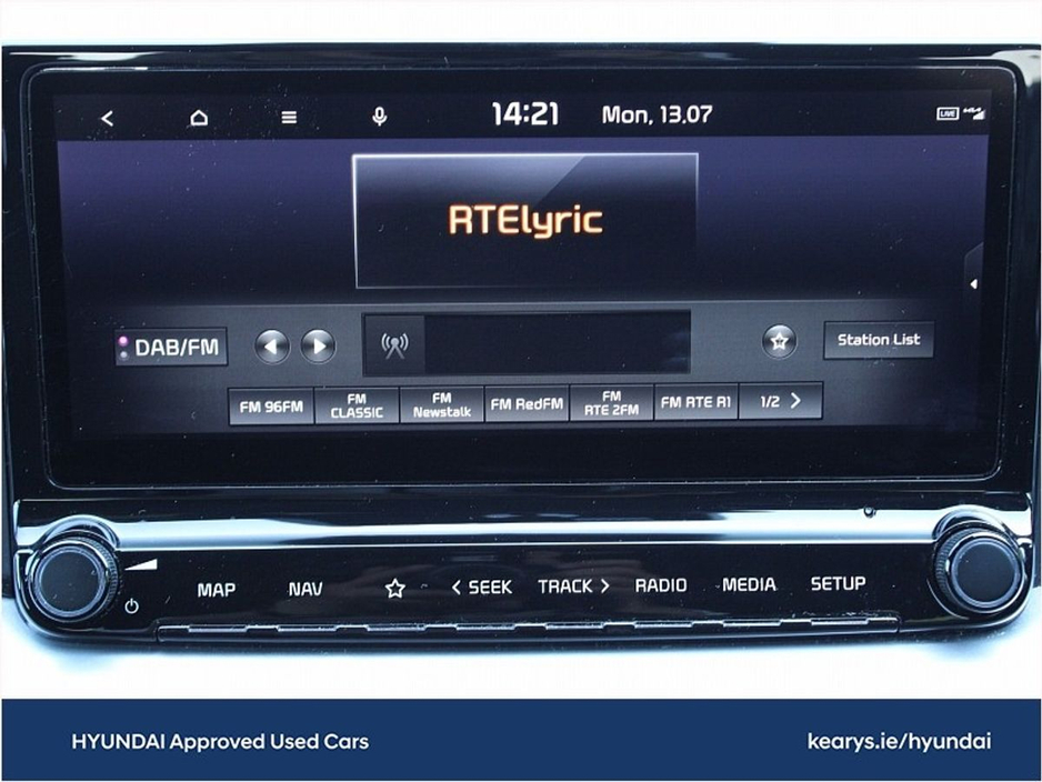 Kia Ceed 1.0 GT Line Petrol — thumbnail 12