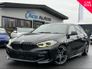 2019 BMW 1 SERIES **DEPOSIT TAKEN** M-SPORT - 1.5 PETROL - AUTO - 12M WARRANTY - CAR: 1480