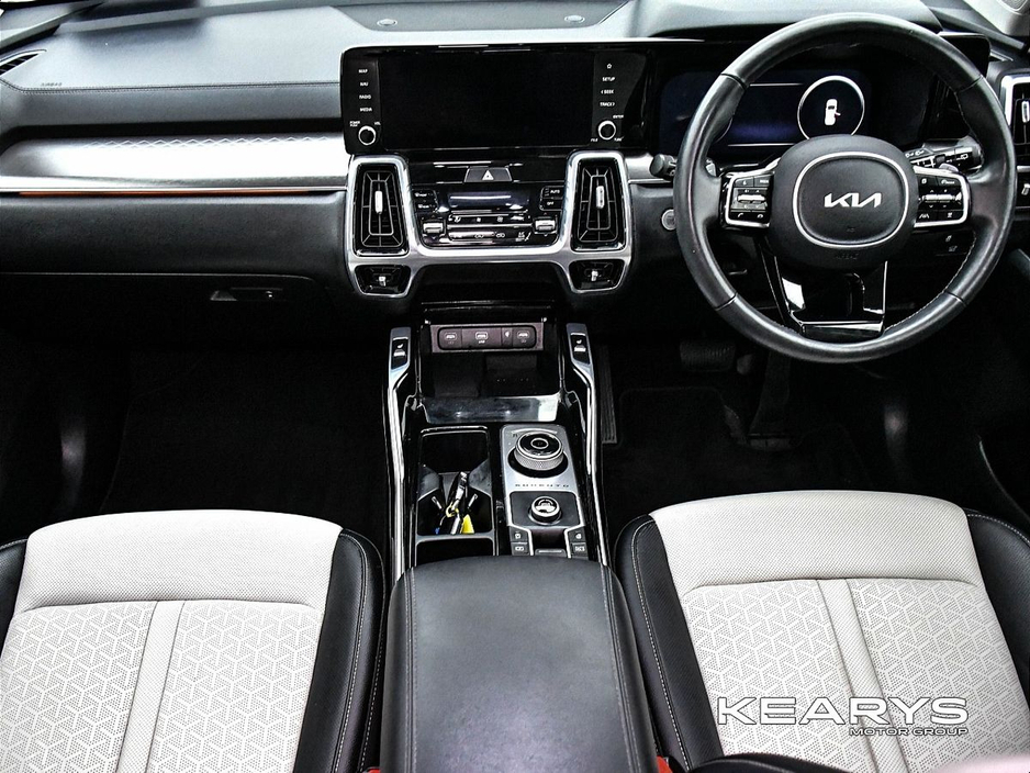 Kia Sorento K3 4X2 Diesel Auto 7 seats — thumbnail 10