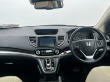 2017 Honda CR-V 1.6L Diesel For Sale Images